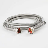 2SSFILHOSE Frigidaire 6Ft Ss Fill Hose 2