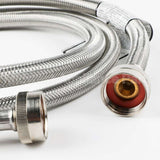 2SSFILHOSE Frigidaire 6Ft Ss Fill Hose 2