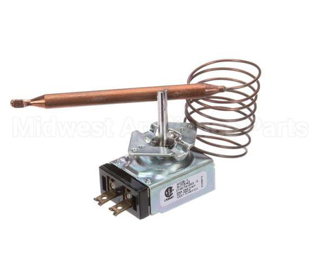 2T-05-FW-0003 Star Thermostat