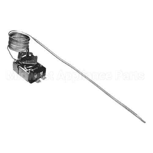 2T-05-GR-0005 Compatible Star Thermostatk, 3/16 X 12, 42
