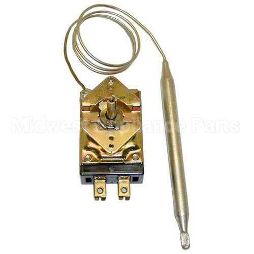 2T-1421B8703 Compatible Toastmaster - Middleby Marshall Thermostats, 3/8 X 5-1/8, 24