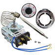 2T-1427B8701 Compatible Toastmaster - Middleby Marshall Thermostatd1/D18, 3/8 X 5-3/4, 36