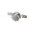 2T-1486410 Compatible Apw Thermostat, Bi-Met Disc, 125/2