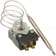 2T-1487600 Compatible Apw Thermostat, 200-400F 30Amp W/Au