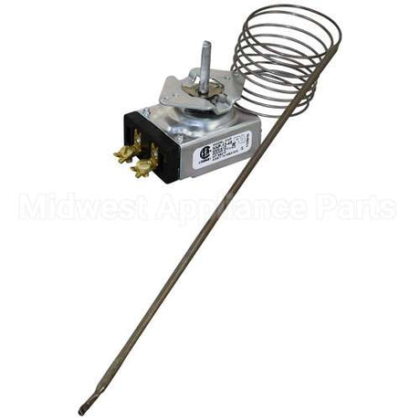 2T-3004281 Compatible Toastmaster - Middleby Marshall Thermostatknp, 5/32 X 9, 48