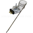 2T-3004281 Compatible Toastmaster - Middleby Marshall Thermostatknp, 5/32 X 9, 48
