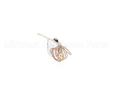 2T-30257 Wells Thermostat, 450F W/Hdwre,Each