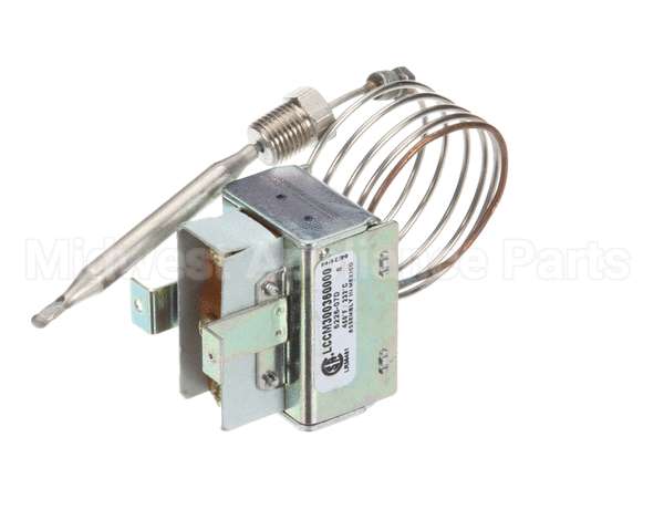 2T-30401-21 Lang Stat Fxd Temp Neg Bias