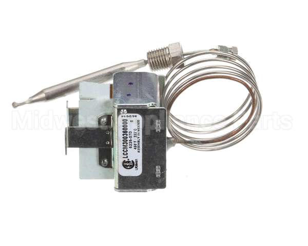 2T-30401-21 Lang Stat Fxd Temp Neg Bias