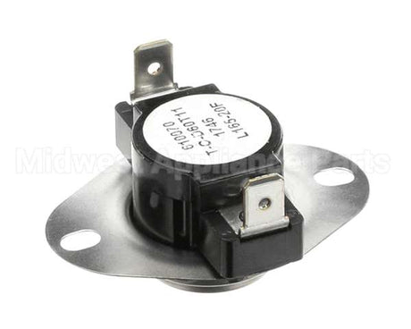 2T-30401-28 Lang Stat Fxd Temp Open 160