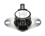 2T-30401-28 Lang Stat Fxd Temp Open 160