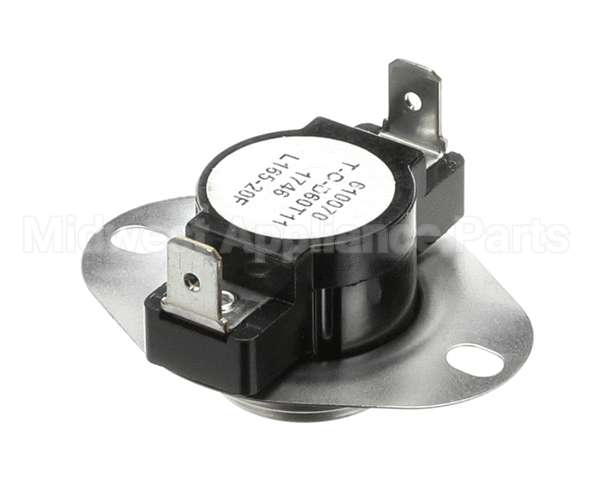 2T-30401-28 Lang Stat Fxd Temp Open 160