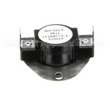 2T-30401-28 Lang Stat Fxd Temp Open 160