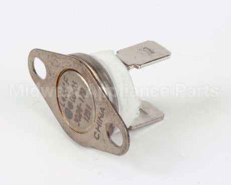 2T-30401-29 Lang Stat Fxd 435 Deg Open