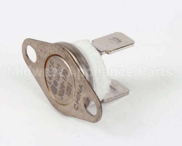 2T-30401-29 Lang Stat Fxd 435 Deg Open