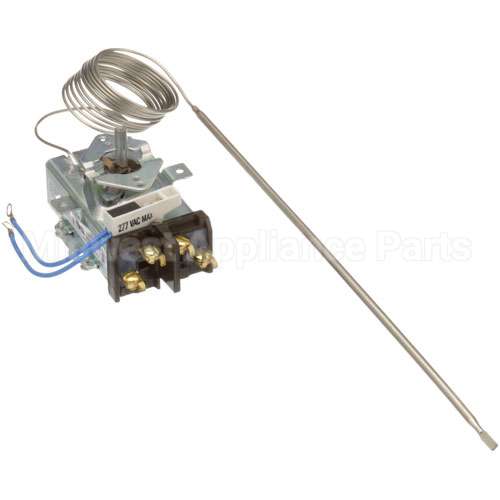 2T-30402-09 Compatible Lang Thermostatd1/D18, 3/16 X 13, 72