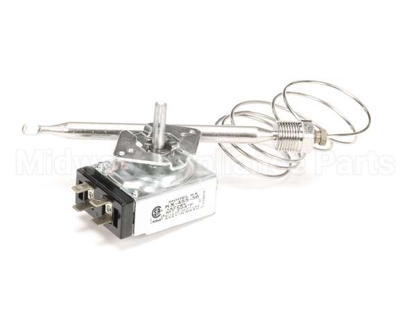 2T-304937 Wells Thermo Control Cap/Bulb 2