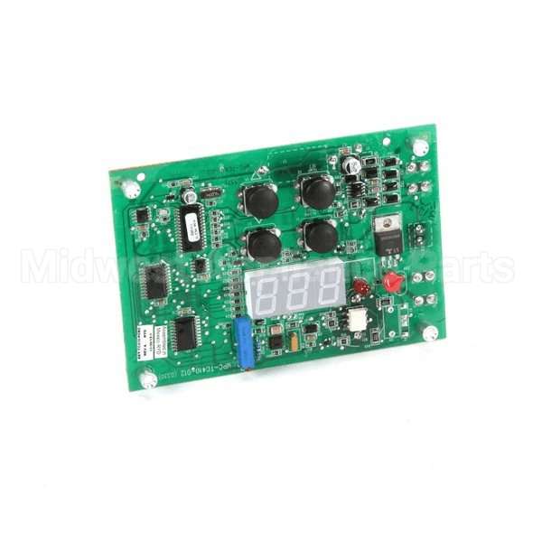 2T-307364 Compatible Wells Control Temp Hti Upgrd 3 0