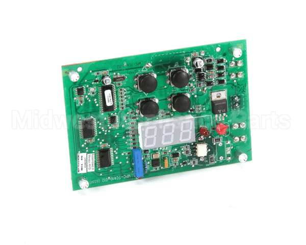 2T-307364 Wells Control Temp Hti Upgrd 30
