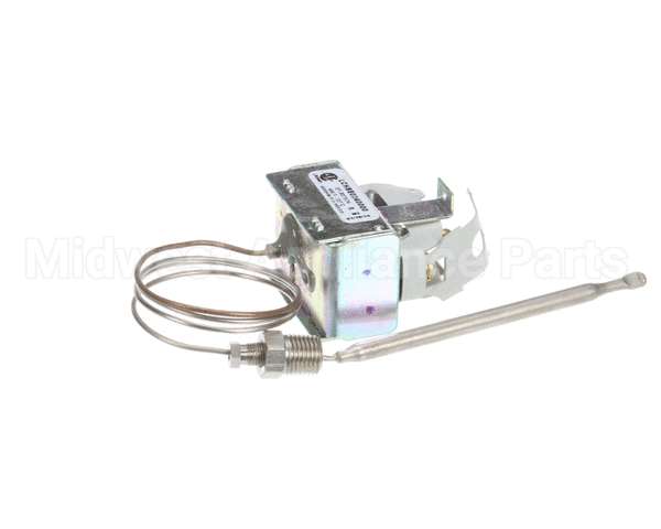 2T-307574 Wells Thermo Saf Man Reset Stnd