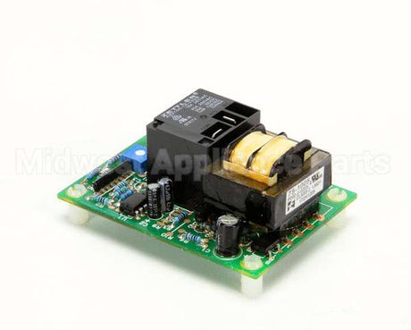 2T-307647 Wells Control Temp W/ Rtv