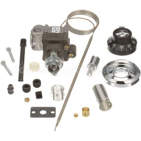 2T-39282 Compatible Bloomfield Thermostat W/ Dial Bjwa, 3/16 X 8, 36
