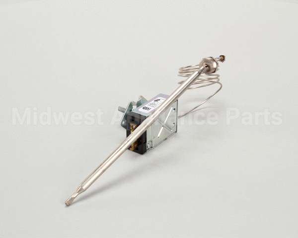2T-40509 Wells Thermo Control Hw/Smp
