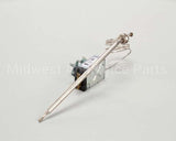 2T-40509 Wells Thermo Control Hw/Smp
