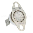 2T-45180 Compatible Wells Thermostat - Snap Disc