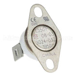 2T-45180 Compatible Wells Thermostat - Snap Disc
