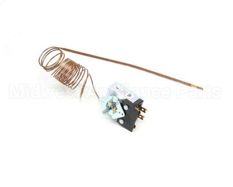 2T-46551 Wells Thermo Control 96In Cap Ro