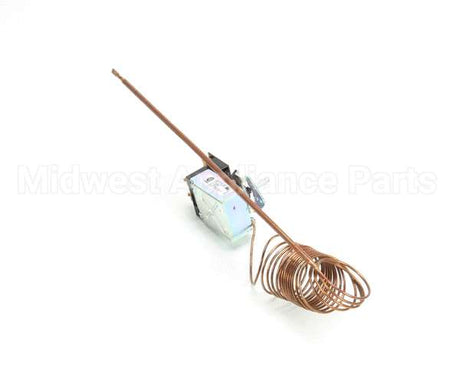 2T-46551 Wells Thermo Control 96In Cap Ro