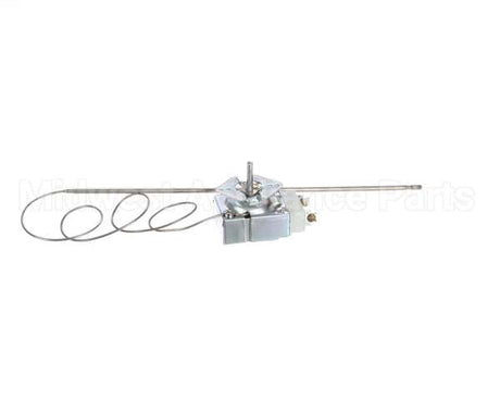 2T-48817 Wells Thermo Rx Wg Griddles
