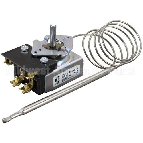 2T-56527 Compatible Apw Thermostat, 550 Deg 36 Cap Ka