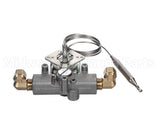 2T-60138802 Magikitchn Tstat,Gas 300F - 625F