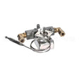 2T-60138802 Compatible Star Tstat, Gas 300F - 625F