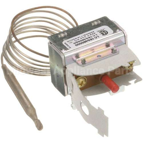 2T-9566 Compatible Star Safety Thermostat Lch, 5/16 X 3-5/8, 60