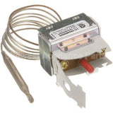 2T-9566 Compatible Star Safety Thermostat Lch, 5/16 X 3-5/8, 60