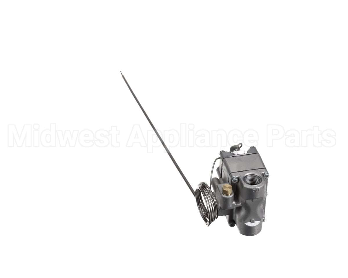 2T-M1005A Bakers Pride Thermostat; 650F