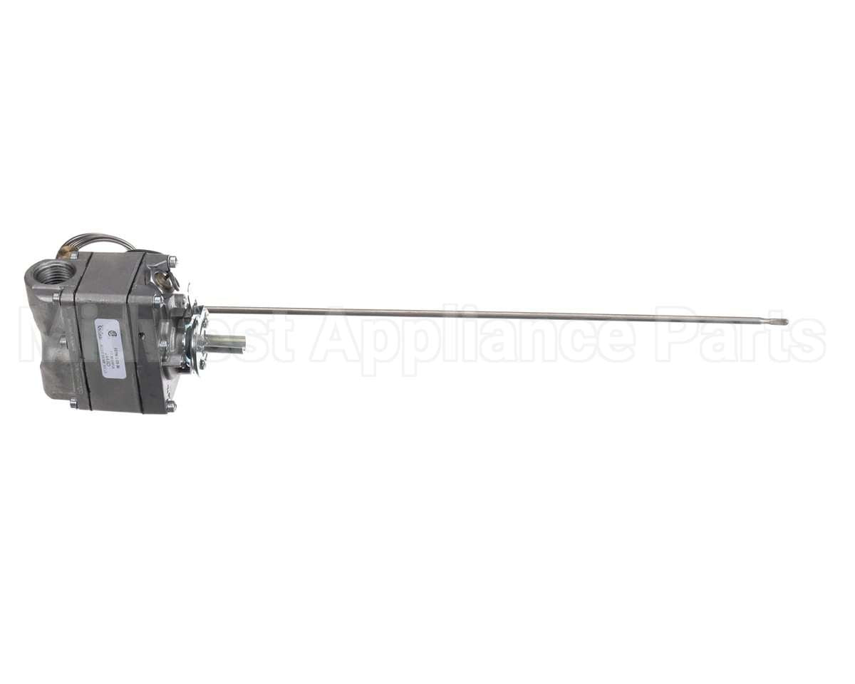 2T-M1005A Bakers Pride Thermostat; 650F