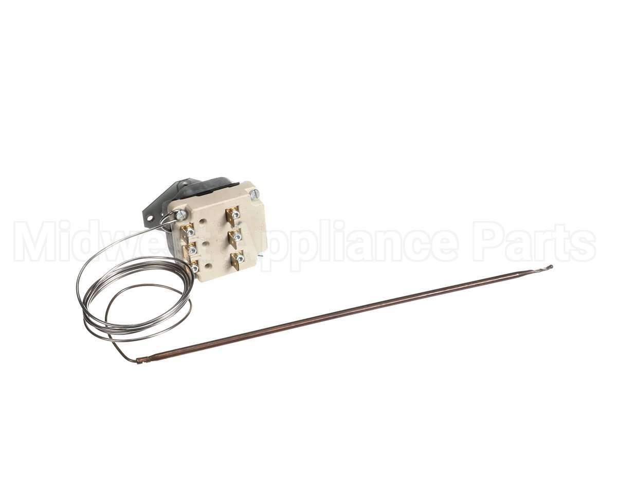 2T-M1192A Bakers Pride Thermostat; 800'F;Hi-Ht;430'C