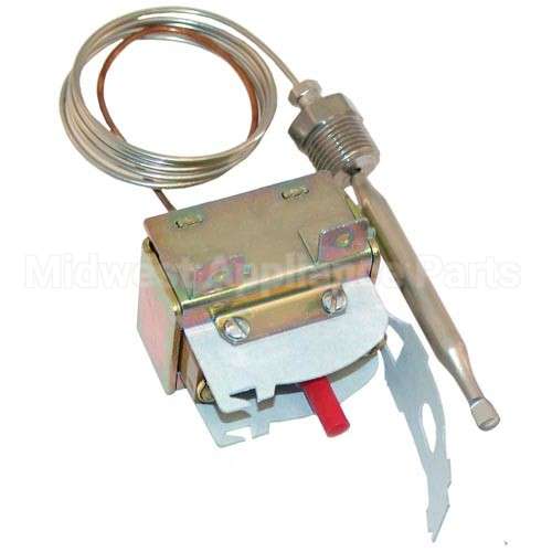 2T-Y1668 Compatible Star Safety Thermostat Lch, 5/16 X 3-5/8, 60