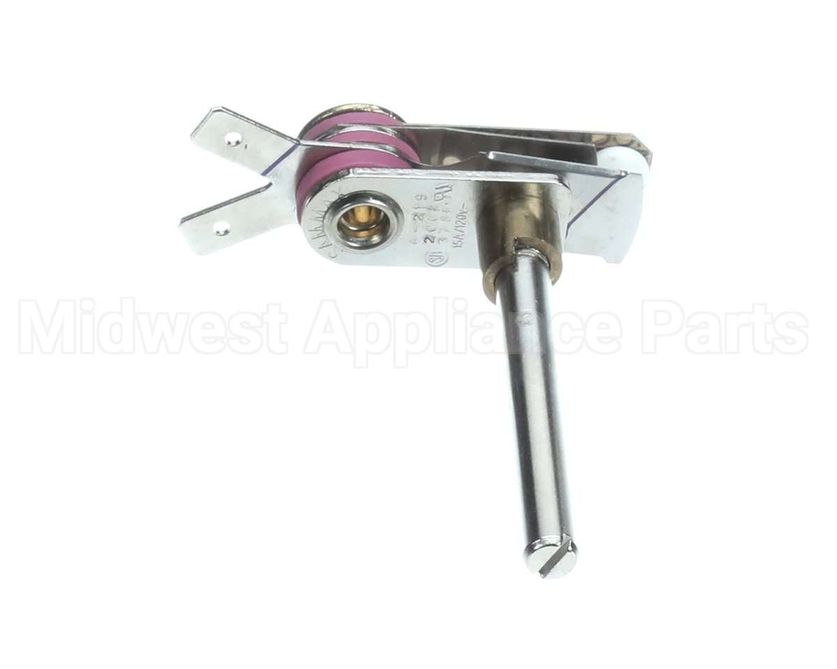 2T-Y6299 Star Thermostat