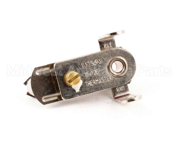 2T-Y7422 Star Thermostat 120V / 510F