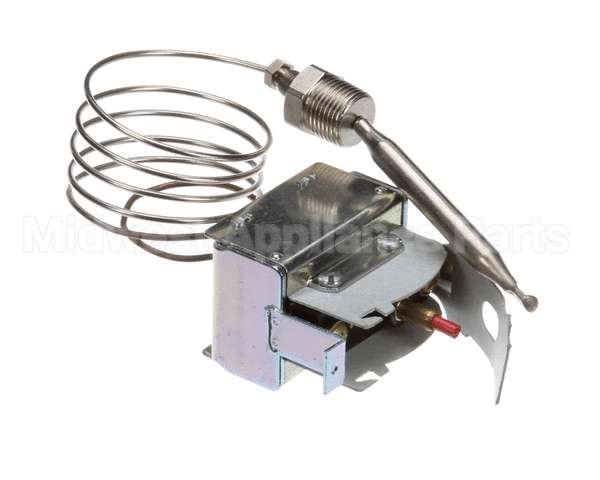 2T-Y9266 Star Thermostat, Safety