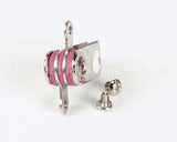 2T-Z10182 Star Thermostat, Hi-Limit 550F