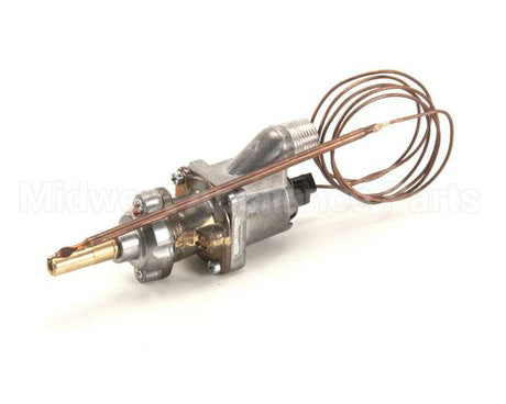 2T-Z13362 Wells Thermostat
