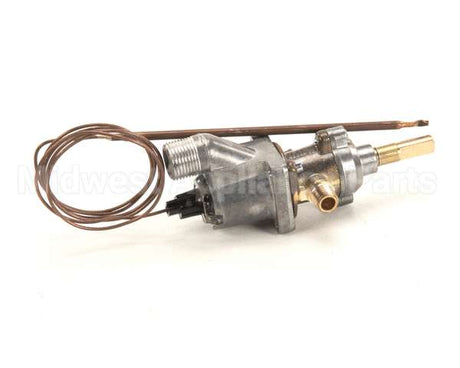 2T-Z13362 Wells Thermostat