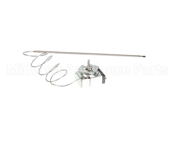 2T-Z15211 Star Thermostat, 550F K-Type