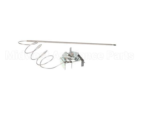 2T-Z15211 Star Thermostat, 550F K-Type